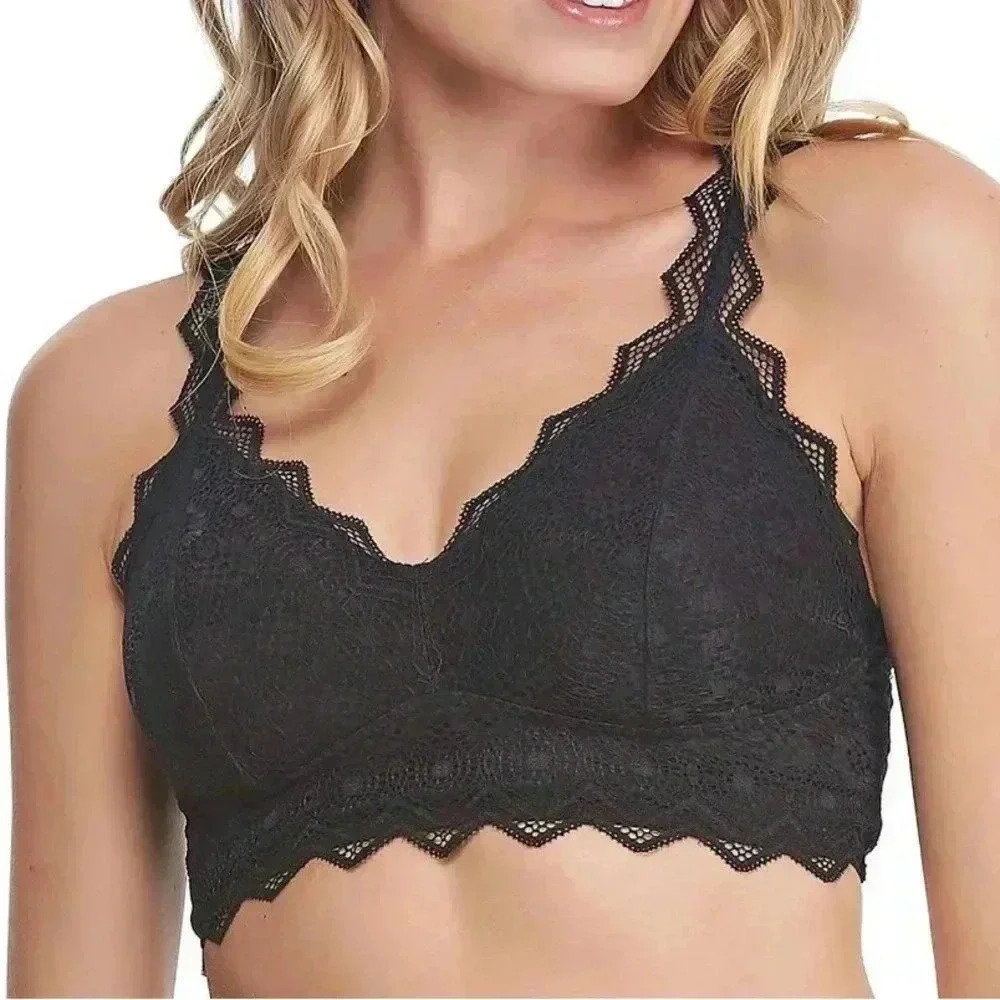 Felina Lingerie Bralette